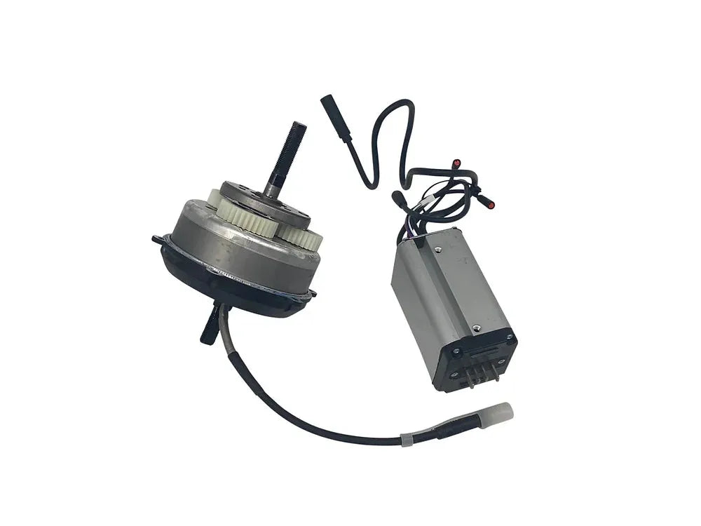 800W 36V Motor Upgrade Kit - To Fit Revvi 18" Bikes - Go Off Road Barnsley