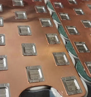 Electron Cycles Sur Ron Battery 72v 55Ah Dominator V4 9c + Charger - Go Off Road Barnsley