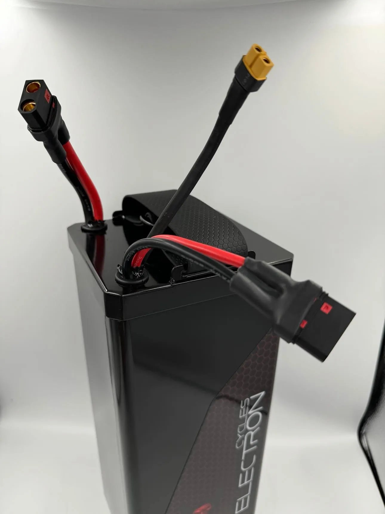 Electron Cycles Sur Ron Battery 72v 3600Wh 50Ah Vengeance V2 40Kw + Charger