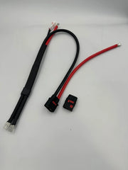 Electron Cycles Sur Ron Battery 72v 3600Wh 50Ah Vengeance V2 40Kw + Charger