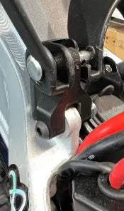 Electron Cycles Sur Ron Battery 72v 3600Wh 50Ah Vengeance V2 40Kw + Charger