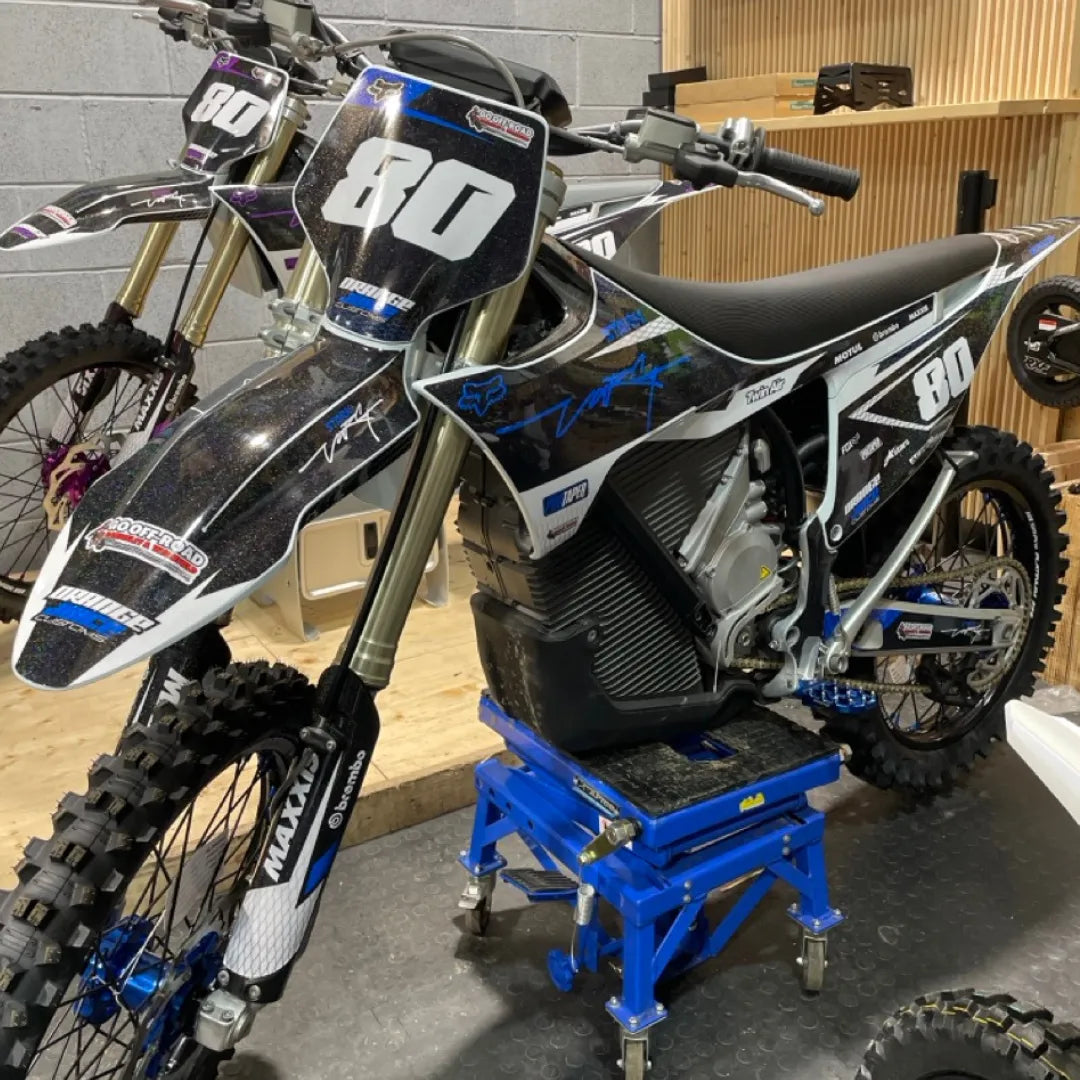 STARK VARG Graphics Kits - Go Off Road Barnsley