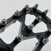 Warp 9 Titanium Elite Foot Peg Screws - Go Off Road Barnsley