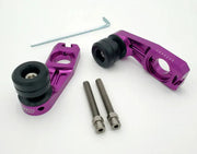 Warp 9 Rear Slider & Axle Blocks For Sur Ron Ultra Bee - Go Off Road Barnsley