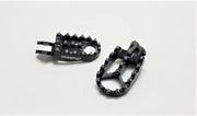 Warp 9 Talaria / Sigma Foot Pegs - Go Off Road Barnsley