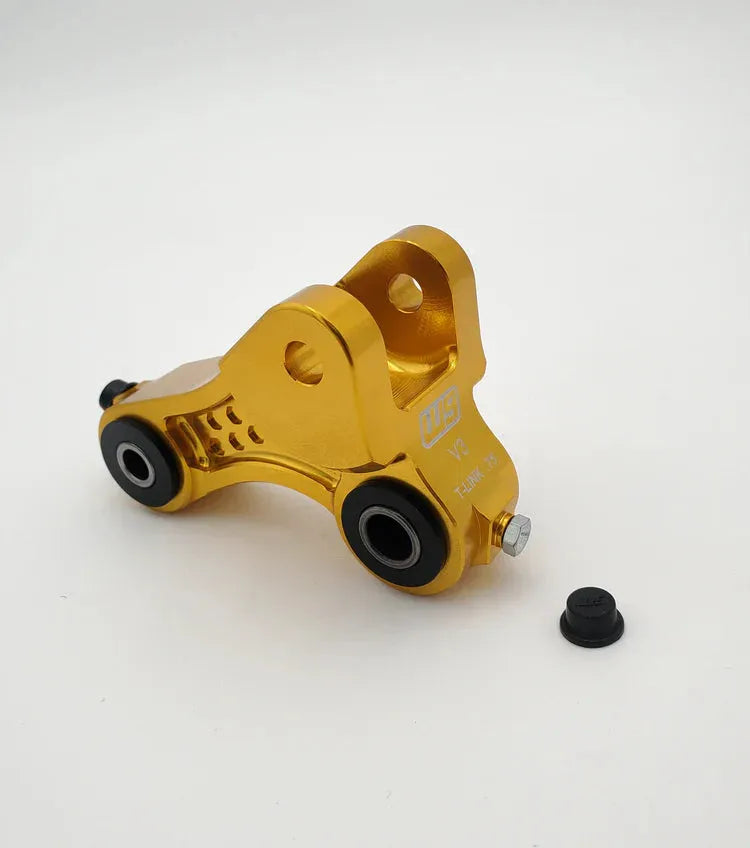 Warp 9 Talaria Sting Linkage