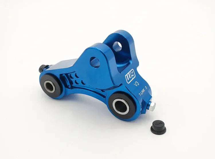 Warp 9 Talaria Sting Linkage