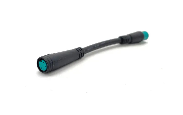 Warp 9 Talaria X3 / Sting-R Extension Wire