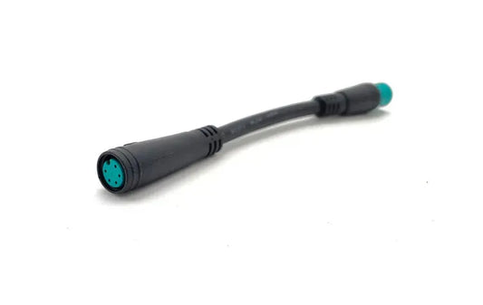 Warp 9 Talaria X3 / Sting-R Extension Wire