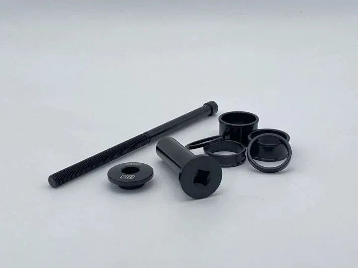 Warp 9 Stem Lock (No Fender Mount) For Sur Ron & Talaria - Go Off Road Barnsley