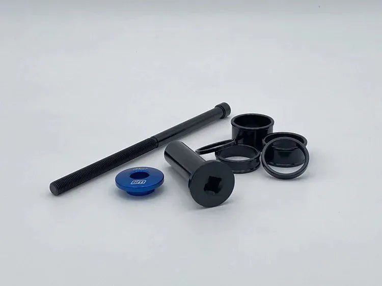 Warp 9 Stem Lock (No Fender Mount) For Sur Ron & Talaria - Go Off Road Barnsley