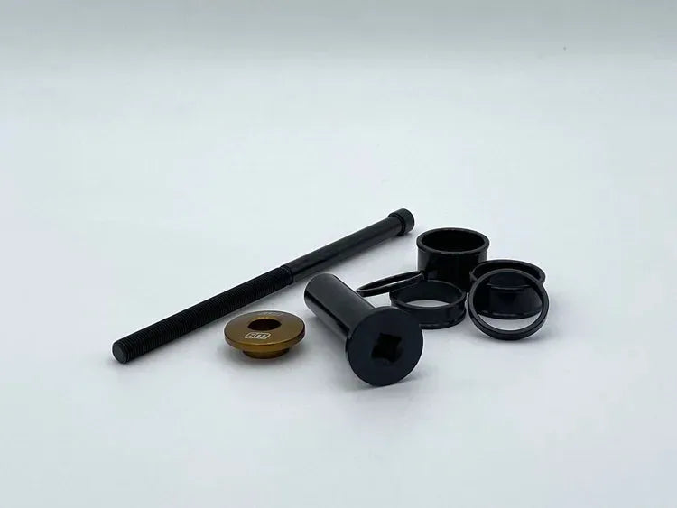 Warp 9 Stem Lock (No Fender Mount) For Sur Ron & Talaria - Go Off Road Barnsley