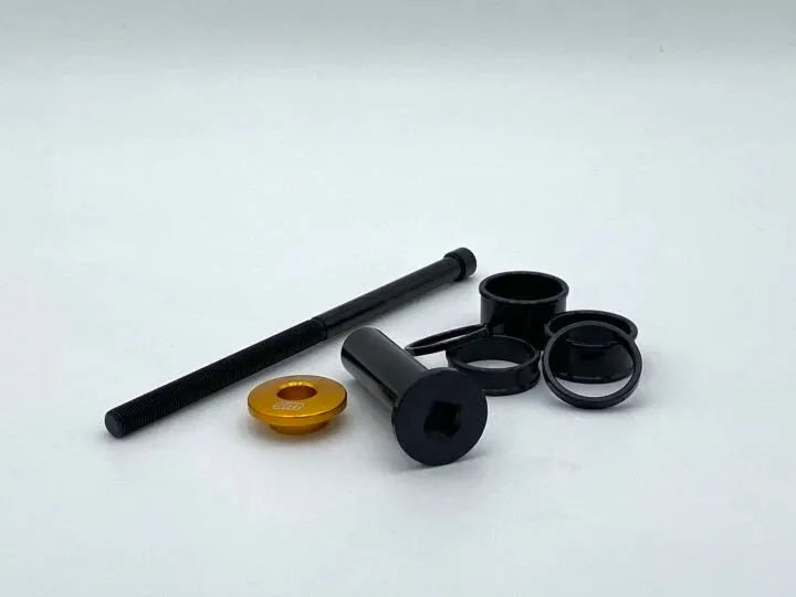 Warp 9 Stem Lock (No Fender Mount) For Sur Ron & Talaria - Go Off Road Barnsley