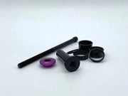 Warp 9 Stem Lock (No Fender Mount) For Sur Ron & Talaria - Go Off Road Barnsley