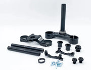 Warp 9 FASTACE TRIPLE CLAMPS - Go Off Road Barnsley