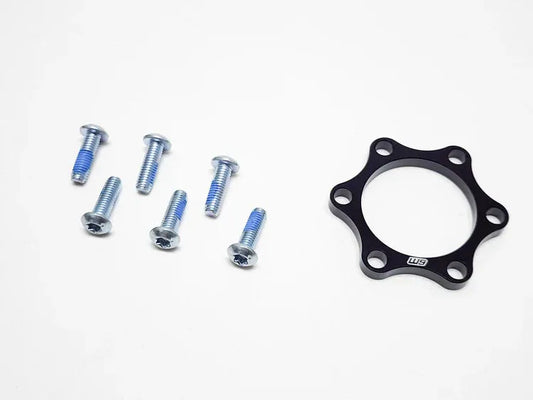 Warp 9 Front Wheel Boost Spacer - Go Off Road Barnsley