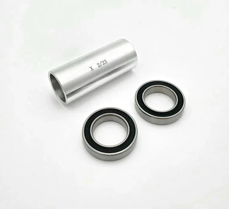 Warp 9 E-MOTO Wheel Bearing Kits for Sur Ron / Talaria / E-Ride - Go Off Road Barnsley