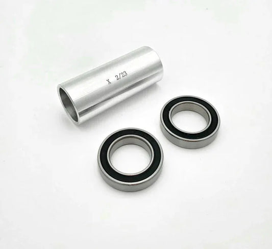 Warp 9 E-MOTO Wheel Bearing Kits for Sur Ron / Talaria / E-Ride - Go Off Road Barnsley