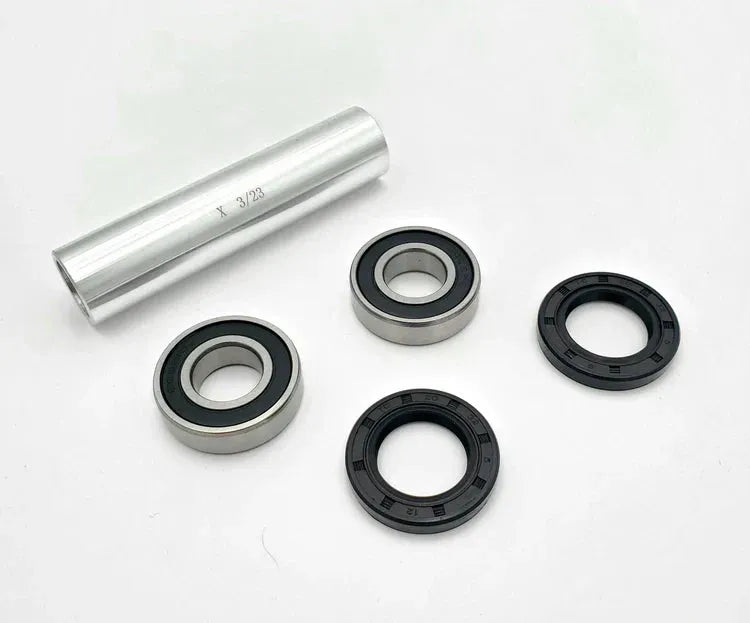 Warp 9 E-MOTO Wheel Bearing Kits for Sur Ron / Talaria / E-Ride - Go Off Road Barnsley