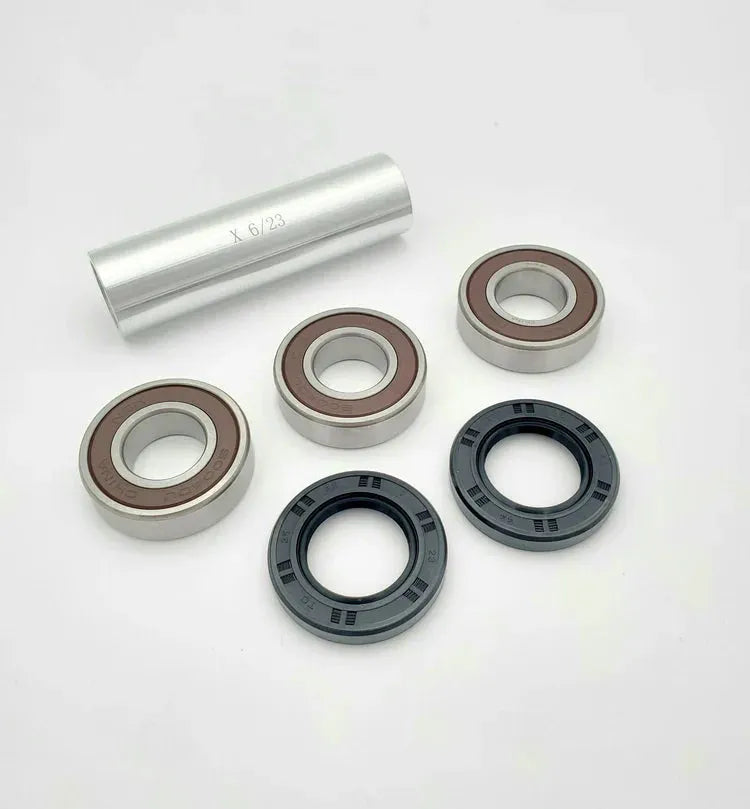 Warp 9 E-MOTO Wheel Bearing Kits for Sur Ron / Talaria / E-Ride - Go Off Road Barnsley