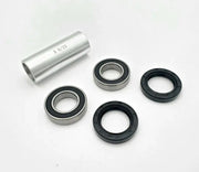 Warp 9 E-MOTO Wheel Bearing Kits for Sur Ron / Talaria / E-Ride - Go Off Road Barnsley