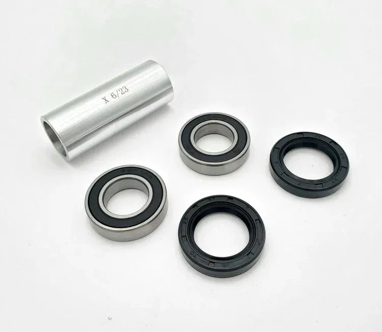 Warp 9 E-MOTO Wheel Bearing Kits for Sur Ron / Talaria / E-Ride - Go Off Road Barnsley