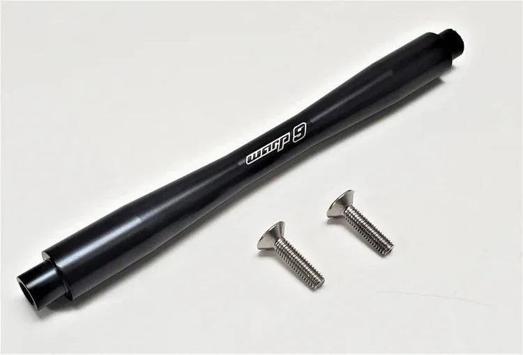 Warp 9 Sur Ron Light Bee Foot Peg Brace