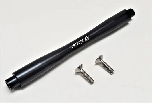 Warp 9 Sur Ron Light Bee Foot Peg Brace