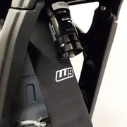 Warp 9 Shock Cover For Sur Ron Light Bee, Talaria Sting & E-Moto - Go Off Road Barnsley
