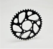 Warp 9 E-Moto Rear Sprocket For Sur Ron Light Bee & Talaria Sting