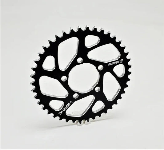 Warp 9 E-Moto Rear Sprocket For Sur Ron Light Bee & Talaria Sting