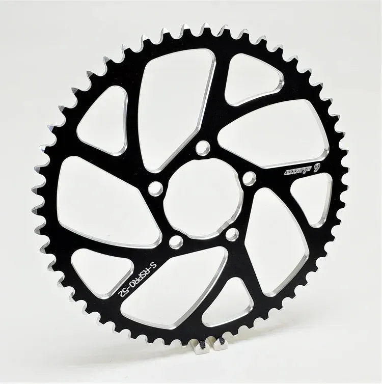 Warp 9 E-Moto Rear Sprocket For Sur Ron Light Bee & Talaria Sting