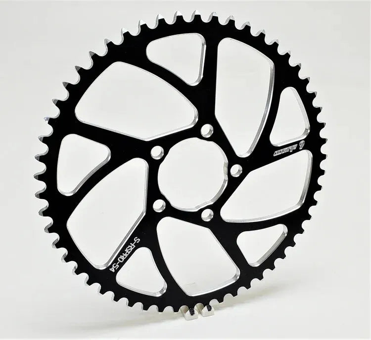 Warp 9 E-Moto Rear Sprocket For Sur Ron Light Bee & Talaria Sting
