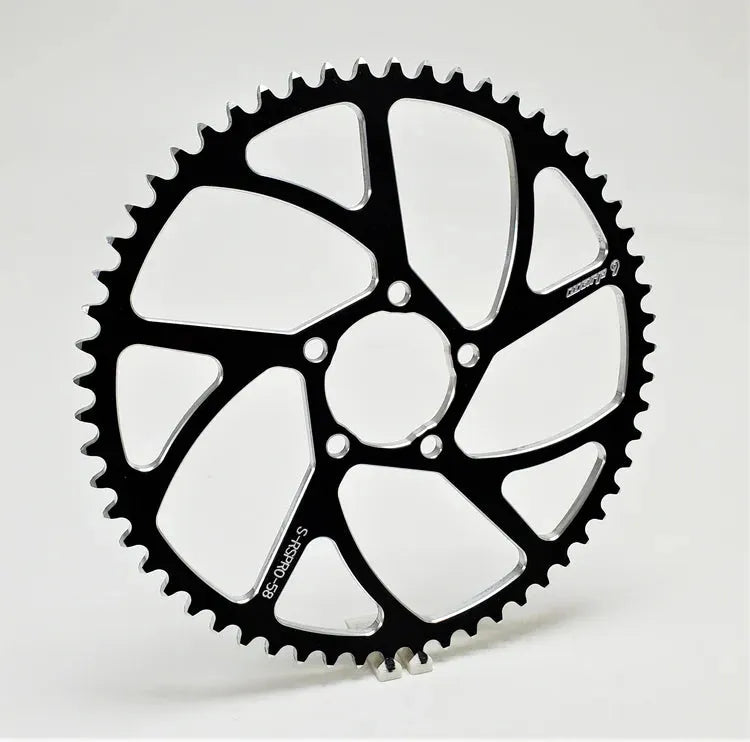 Warp 9 E-Moto Rear Sprocket For Sur Ron Light Bee & Talaria Sting