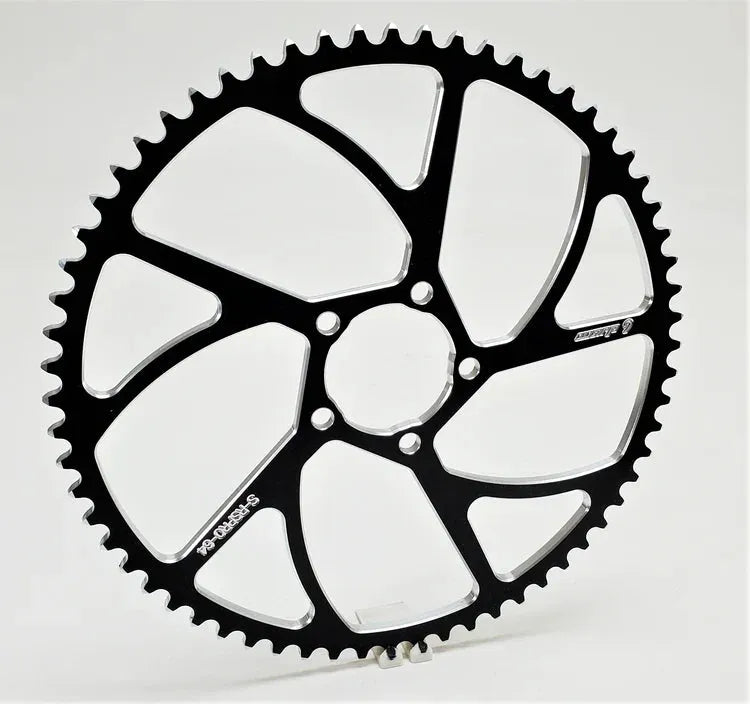 Warp 9 E-Moto Rear Sprocket For Sur Ron Light Bee & Talaria Sting