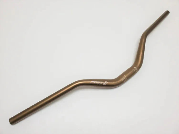 Warp 9 Handlebars for Sur Ron & Talaria - Go Off Road Barnsley