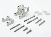 Warp 9 Bar Mount For E-Moto, SUR RON, Talaria - Go Off Road Barnsley