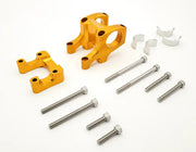 Warp 9 Bar Mount For E-Moto, SUR RON, Talaria - Go Off Road Barnsley