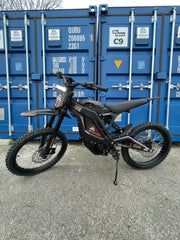 E-Ride PRO SS OEM Graphics Kit - Go Off Road Barnsley
