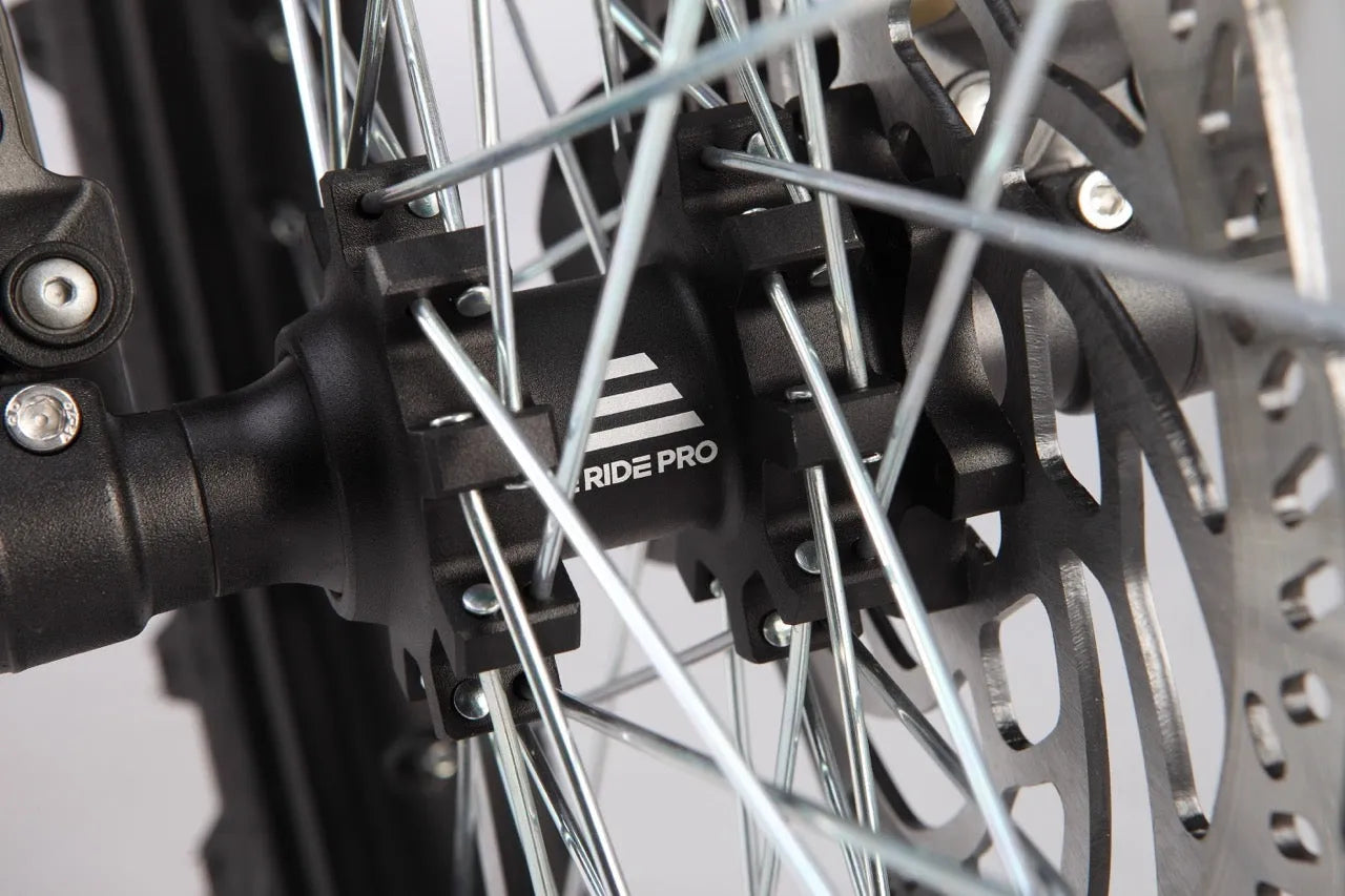 E RIDE PRO SR 72V 25KW - IN STOCK - Go Off Road Barnsley