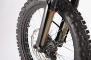 E RIDE PRO SR 72V 25KW - IN STOCK - Go Off Road Barnsley