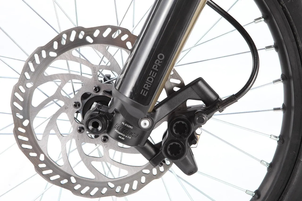 E RIDE PRO SR 72V 25KW - IN STOCK - Go Off Road Barnsley