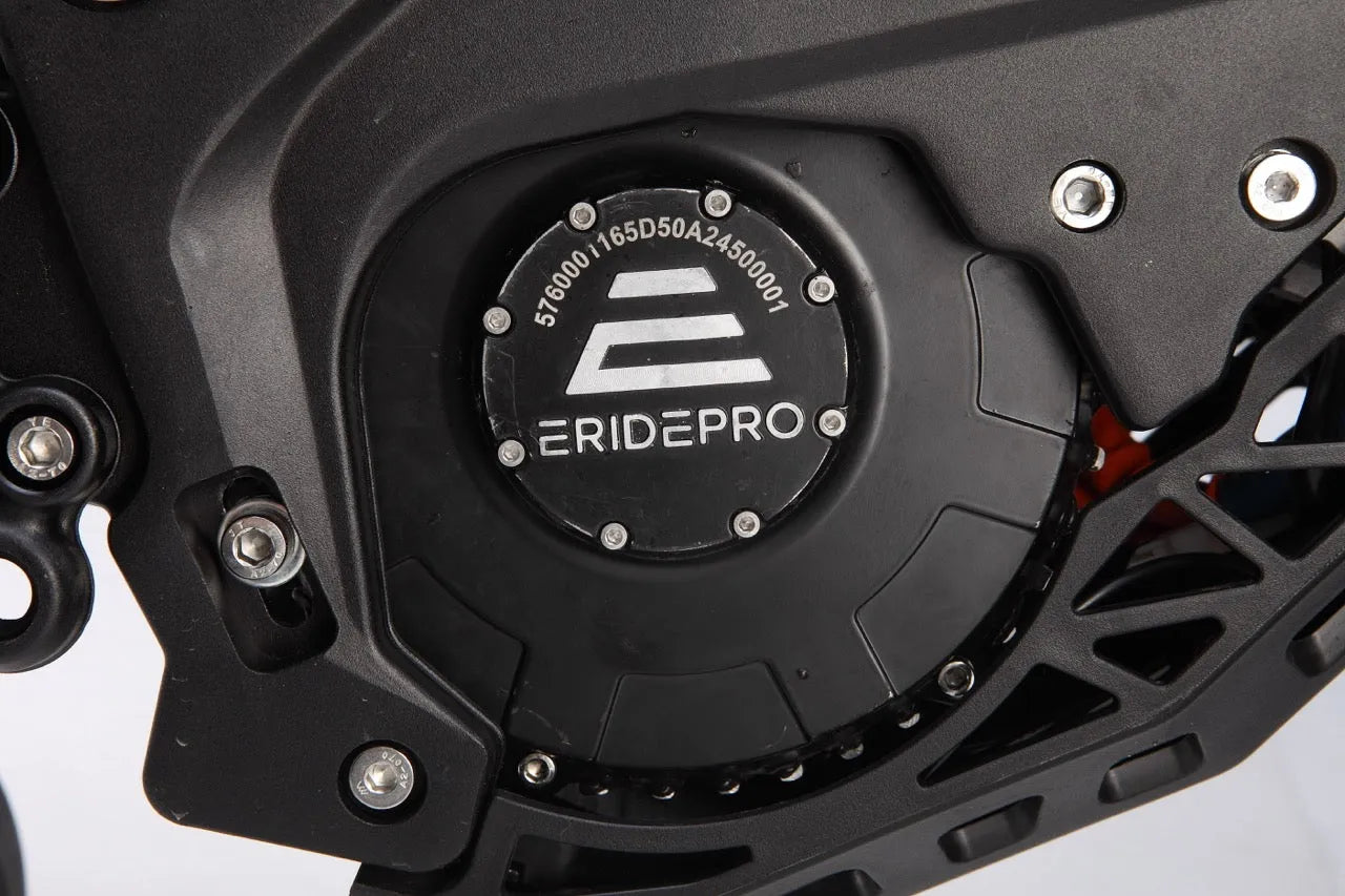 E RIDE PRO SR 72V 25KW - IN STOCK - Go Off Road Barnsley