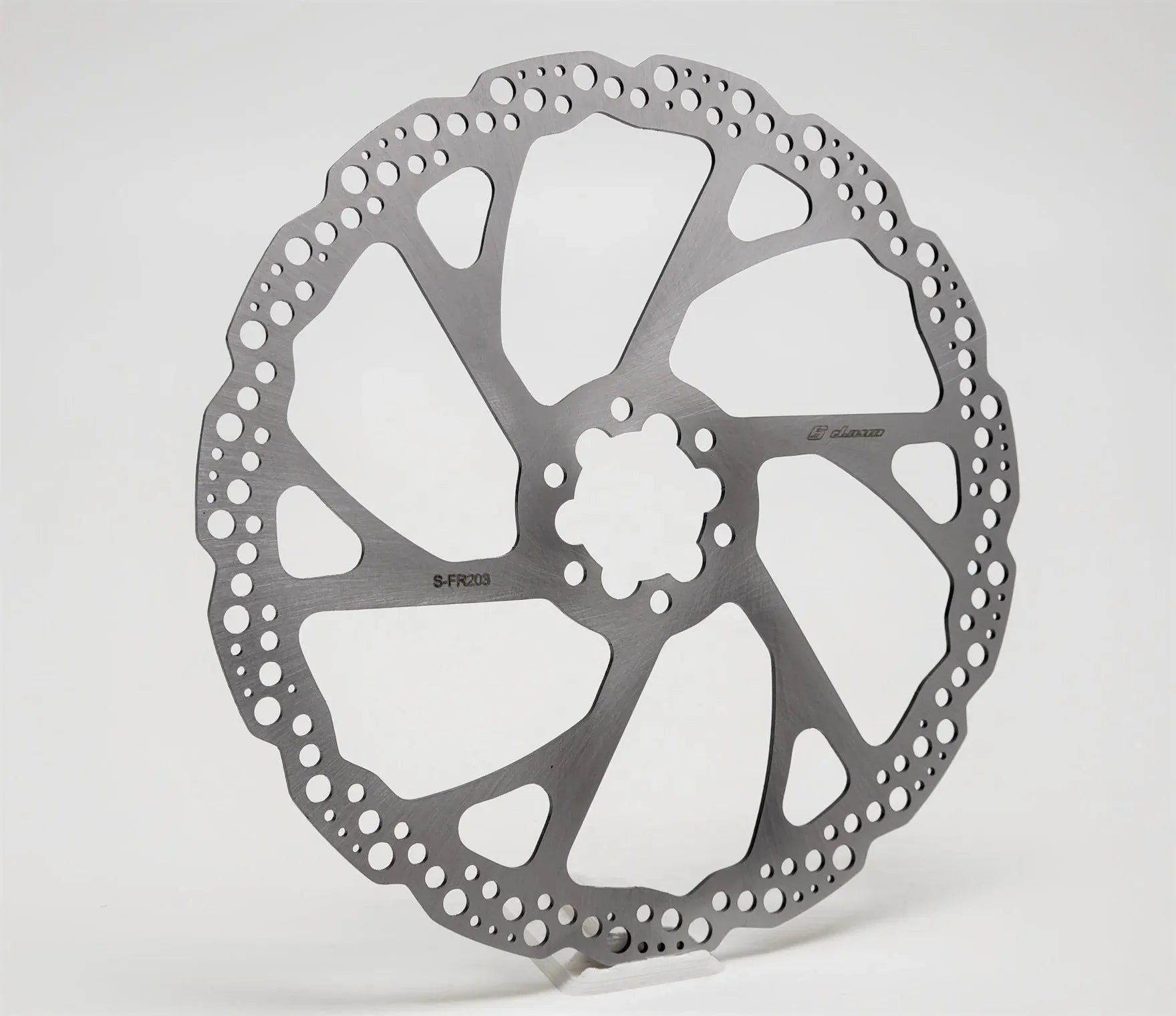 Warp 9 Talaria 203mm/220mm Rear Brake Disc - Go Off Road Barnsley