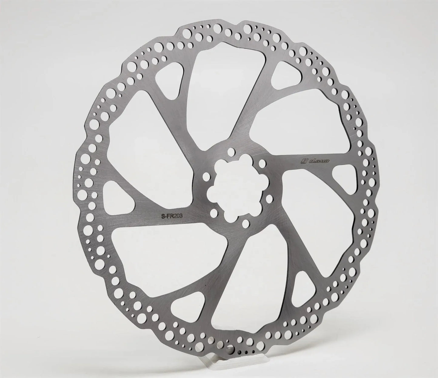Warp 9 Talaria 203mm/220mm Rear Brake Disc - Go Off Road Barnsley