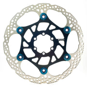 Warp 9 Sur Ron Front Brake Disc