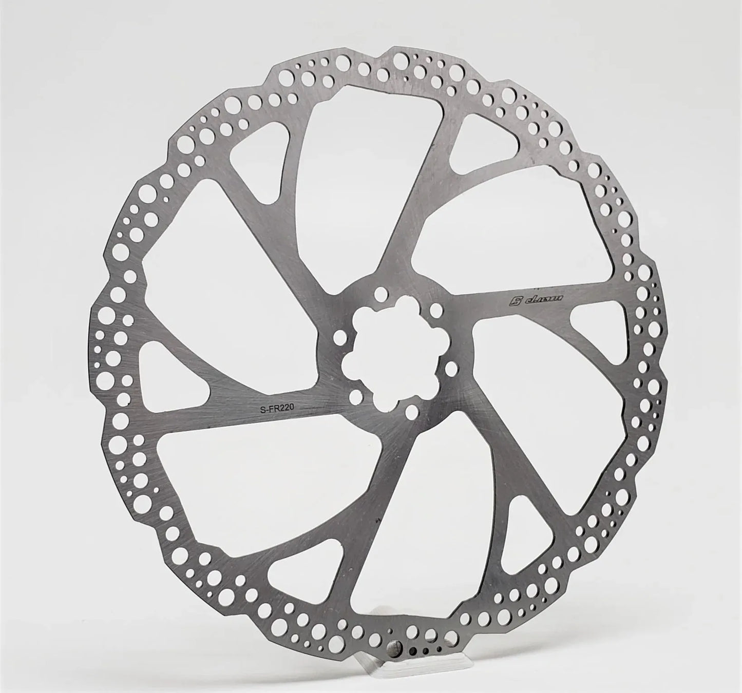 Warp 9 Talaria Front Brake Disc