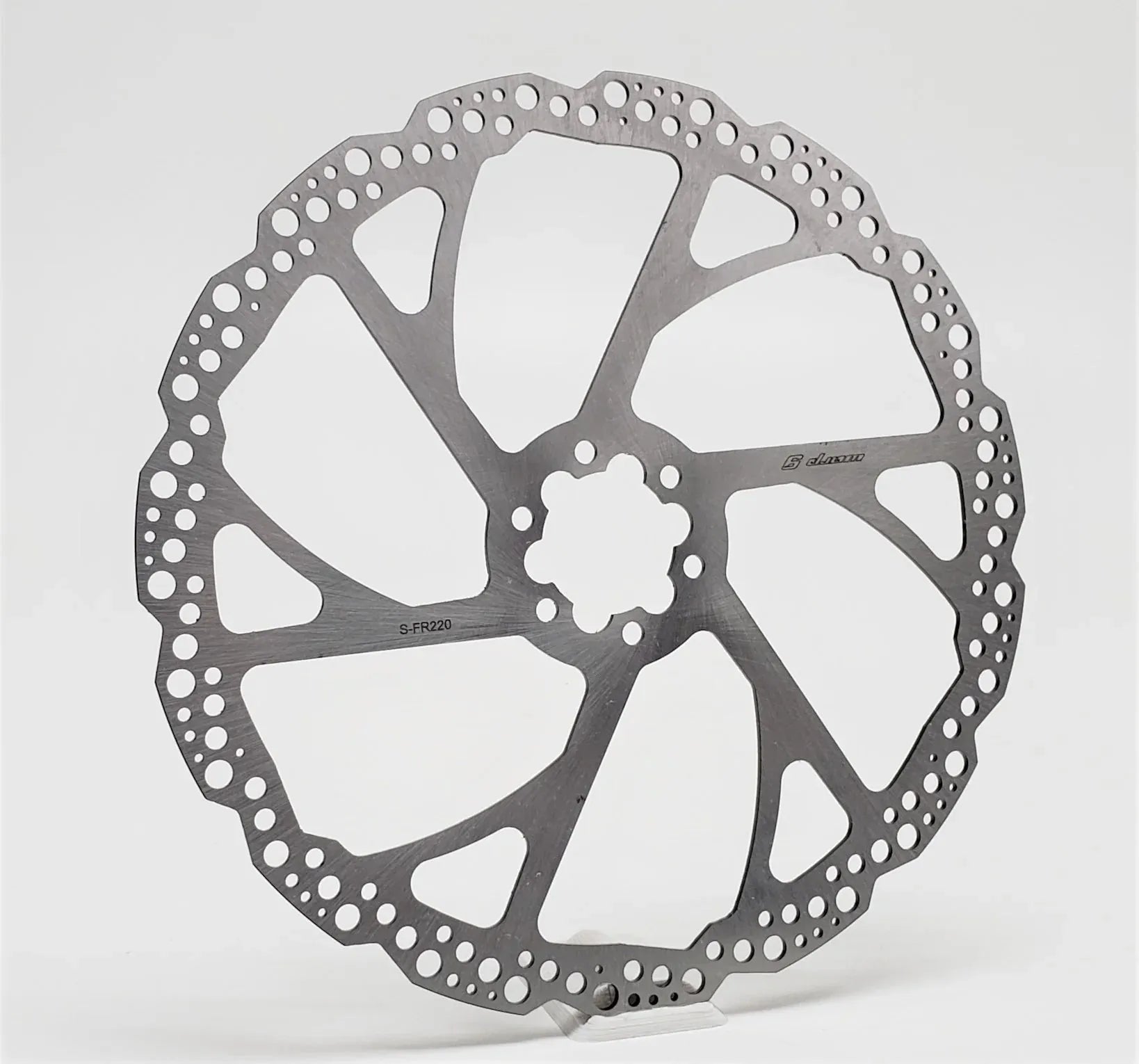 Warp 9 Sur Ron Light Bee Front Brake Disc – Go Off Road Barnsley