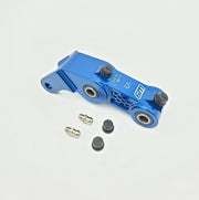 Warp 9 Sur Ron Light Bee Rear Suspension Linkage Rise V3 0.0/0.75/1.50