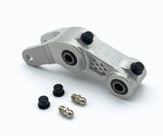 Warp 9 Sur Ron Light Bee Rear Suspension Linkage Rise V3 0.0/0.75/1.50